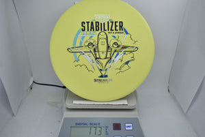 Streamline Discs Stabilizer - All Electron - Nailed It Disc Golf