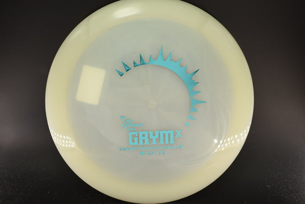 Kastaplast Grym X - Nailed It Disc Golf