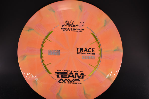 Streamline Discs Trace - Cosmic Neutron - Nailed It Disc Golf