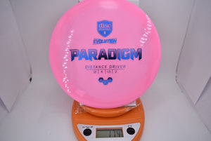 Discmania Paradigm - Neo
