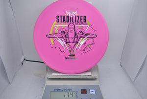 Streamline Discs Stabilizer - All Electron - Nailed It Disc Golf