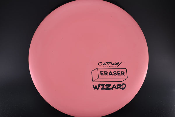 Gateway - Wizard - Nailed It Disc Golf