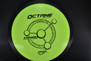 MVP Octane - Fission - Nailed It Disc Golf