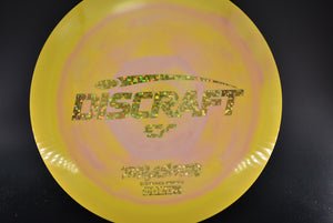 Discraft Thrasher - ESP - Nailed It Disc Golf