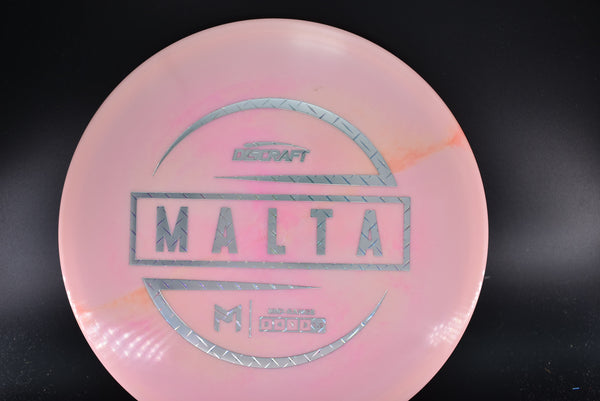 Discraft Malta - ESP - Nailed It Disc Golf