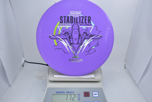 Streamline Discs Stabilizer - All Electron - Nailed It Disc Golf