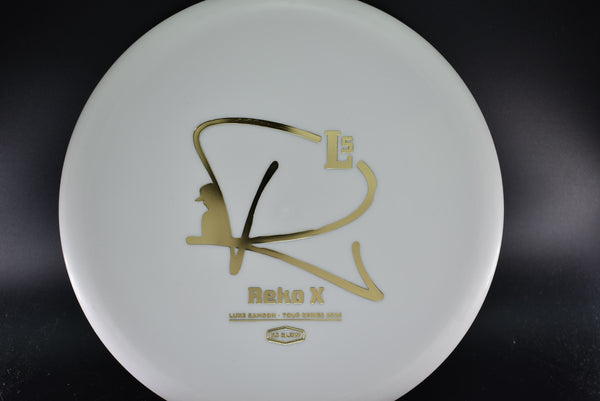 Kastaplast Reko X - K3 Glow Tour Series - Nailed It Disc Golf
