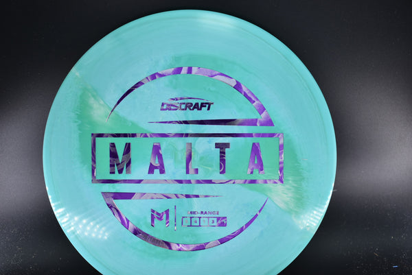 Discraft Malta - ESP - Nailed It Disc Golf