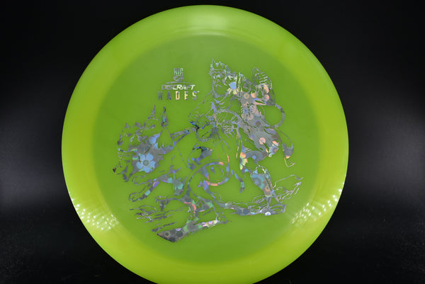 Discraft Hades - Big Z - Nailed It Disc Golf