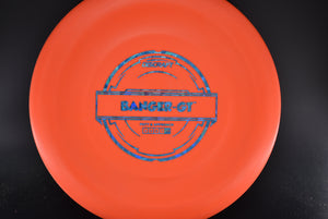 Discraft Banger-GT - Putter Line - Nailed It Disc Golf