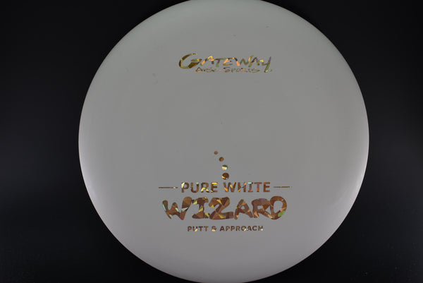 Gateway - Wizard - Nailed It Disc Golf