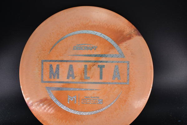 Discraft Malta - ESP - Nailed It Disc Golf