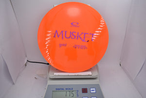 Latitude 64 Musket - Gold - Nailed It Disc Golf