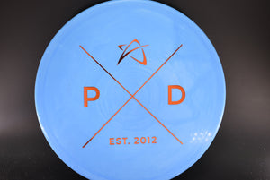 Prodigy - A1 - 300 - Nailed It Disc Golf
