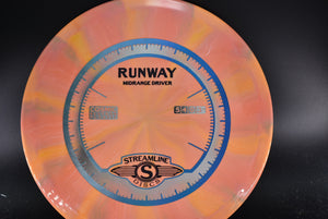 Streamline Discs Runway - Cosmic Neutron - Nailed It Disc Golf