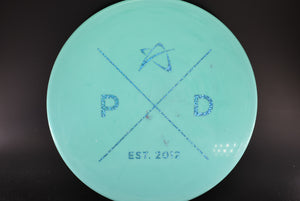 Prodigy - A1 - 300 - Nailed It Disc Golf