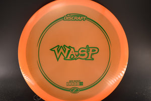 Discraft Wasp - Z Line - Nailed It Disc Golf