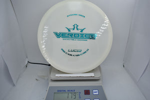 Dynamic Discs Verdict - Lucid - Nailed It Disc Golf