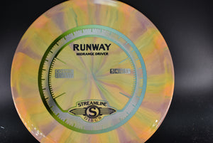 Streamline Discs Runway - Cosmic Neutron - Nailed It Disc Golf