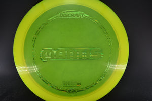 Discraft Mantis - Z Line - Nailed It Disc Golf
