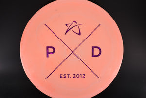 Prodigy - A1 - 300 - Nailed It Disc Golf