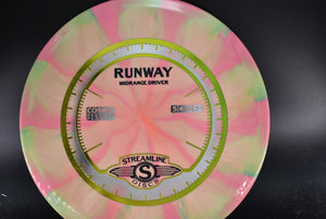 Streamline Discs Runway - Cosmic Neutron - Nailed It Disc Golf