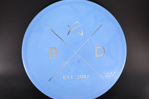Prodigy - A1 - 300 - Nailed It Disc Golf