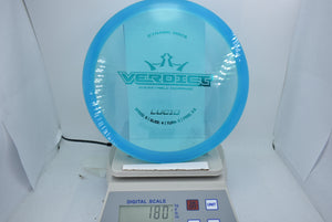 Dynamic Discs Verdict - Lucid - Nailed It Disc Golf