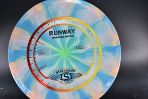 Streamline Discs Runway - Cosmic Neutron - Nailed It Disc Golf