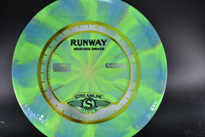 Streamline Discs Runway - Cosmic Neutron - Nailed It Disc Golf