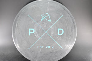 Prodigy - A1 - 300 - Nailed It Disc Golf