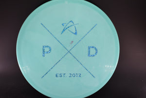 Prodigy - A1 - 300 - Nailed It Disc Golf
