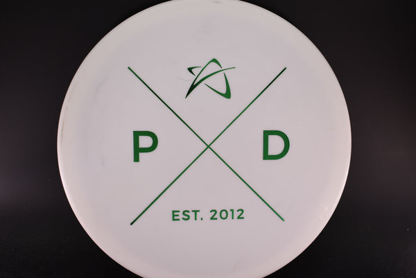 Prodigy - A1 - 300 - Nailed It Disc Golf