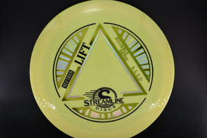 Streamline Discs Lift - Neutron - Nailed It Disc Golf