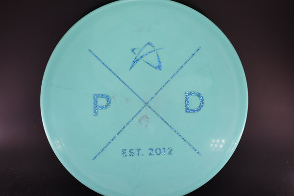 Prodigy - A1 - 300 - Nailed It Disc Golf