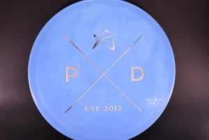 Prodigy - A1 - 300 - Nailed It Disc Golf