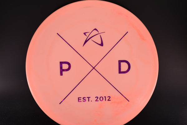 Prodigy - A1 - 300 - Nailed It Disc Golf
