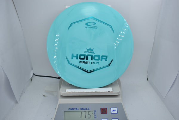 Latitude 64 - Honor - Royal Grand - Nailed It Disc Golf