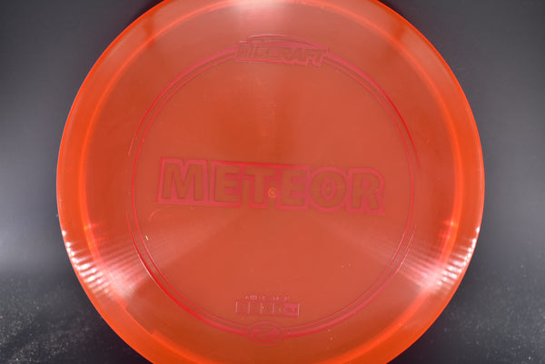 Discraft Meteor - Z Line - Nailed It Disc Golf