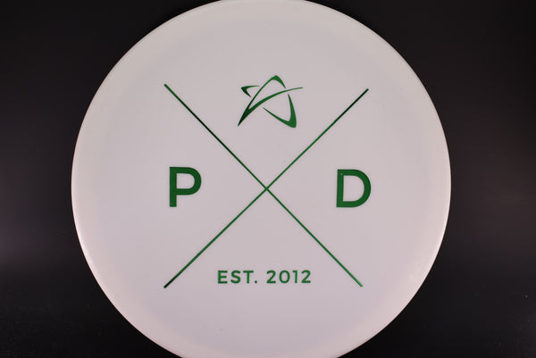 Prodigy - A1 - 300 - Nailed It Disc Golf