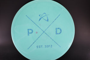 Prodigy - A1 - 300 - Nailed It Disc Golf
