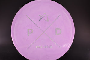 Prodigy - A1 - 300 - Nailed It Disc Golf