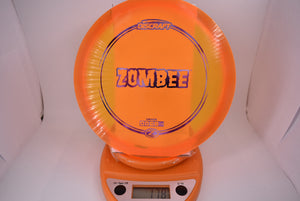 Discraft Zombee - Z Line - Nailed It Disc Golf