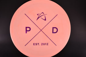 Prodigy - A1 - 300 - Nailed It Disc Golf