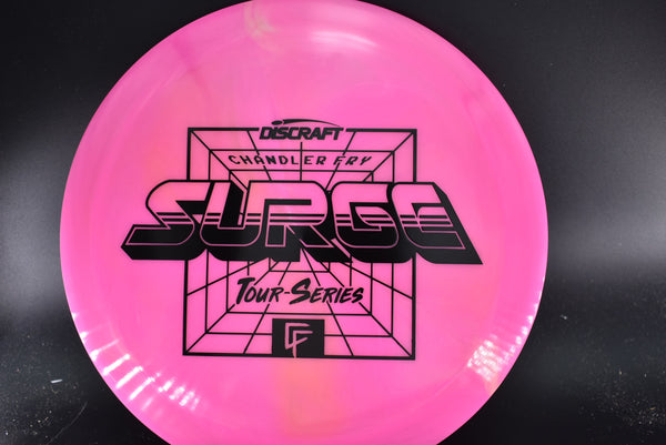 Discraft Surge - Nailed It Disc Golf