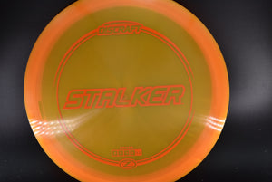 Discraft Stalker - Z Line - Nailed It Disc Golf