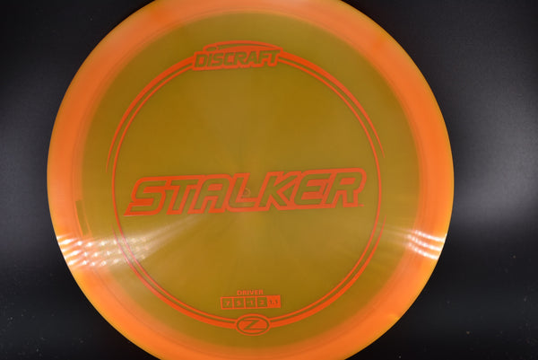 Discraft Stalker - Z Line - Nailed It Disc Golf
