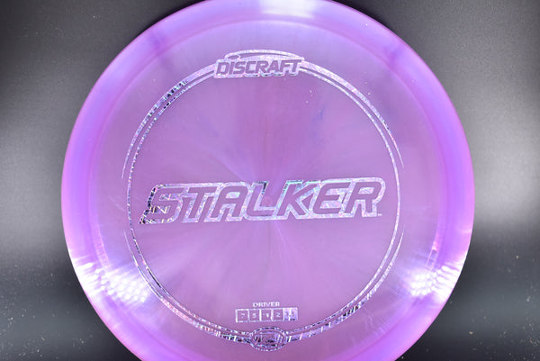 Discraft Stalker - Z Line - Nailed It Disc Golf