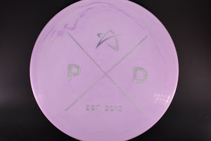 Prodigy - A1 - 300 - Nailed It Disc Golf