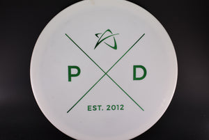 Prodigy - A1 - 300 - Nailed It Disc Golf